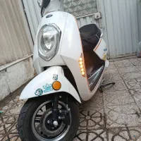 موتور برقی سپهر خودرو