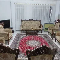 مبل سلطنتی ۹ نفره