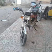 200صفر باسل|موتورسیکلت|کهنوج, |دیوار