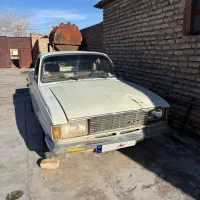 وانت پیکان تمیز مدل هشتاد