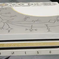 پی اس فور پرو طرح دار