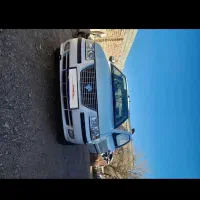 سمند LX بدون رنگ وضربه و کم کار