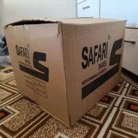 کارتن خالی سه لایه دست دوم مناسب اسباب کشی و ...