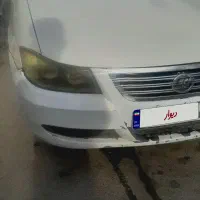 لیفان 620 1800cc تلنت