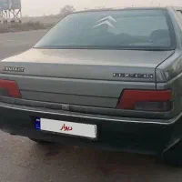 پژو405 دوگانه سوز|خودرو سواری و وانت|مرند, |دیوار