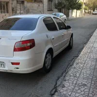 رانا lx مدل 95|خودرو سواری و وانت|تهران, وردآورد|دیوار