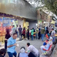 اجاره ۱۵۵ متر تجاری ،پرترددترین خ سعادت آباد