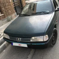 سواری روا۸۵ موتورسالم ب شرط