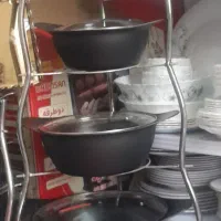 لوازم خانگی نو زیر قیمت بازار