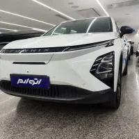 Fonix FX / EV / 2025|خودرو سواری و وانت|شیراز, عفیفآباد|دیوار