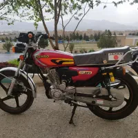 هوندا 200 پیشرو