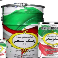 نقاشی ساختمان با انصاف و نصب کاغذ دیواری