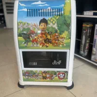بخاری نو