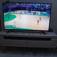 LEDایکسویژن ۴۹اینچ بامیز