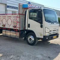 ایسوزو ۸۴۰۰