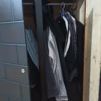 کمد لباس واینه دراور درحد