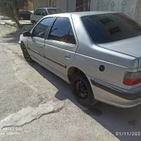 پژوپارس مدل 1383|خودرو سواری و وانت|کرمانشاه, |دیوار