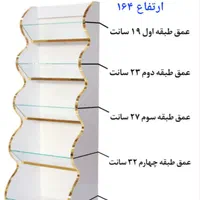 استند آجیل استند چپس و پفک کد ۸۹|فروشگاه و مغازه|همدان, |دیوار