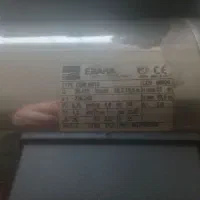 پمپ صنعتی|ماشین‌آلات صنعتی|تبریز, |دیوار