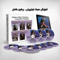 فروش پکیج فیلم های آموزش جودو وجوجیتسو برزیلی|فیلم و موسیقی|رشت, سعدی (تختی)|دیوار