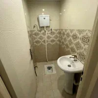 واحد۹۰متری/ نماتراورتن/ با آسانسورو پارکینگ سندی|فروش آپارتمان|شهریار, شهرک شاهد|دیوار