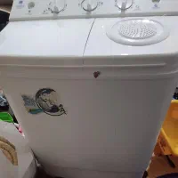 ماشین لباسشویی