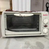 لوازم خانگی توستر همیلتون