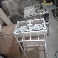 چرخ‌گوشت.فر سرخ‌کن‌خلال‌کن‌پوست‌کن‌اسلایسر|کافی‌شاپ و رستوران|اصفهان, قهجاورستان|دیوار