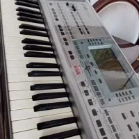 ارگpa50تبدیل80|پیانو، کیبورد، آکاردئون|تبریز, |دیوار