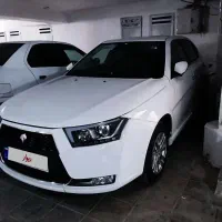 دنا پلاس ۶ دنده صفر EF7P