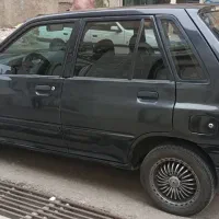 پراید 111مدل 91|خودرو سواری و وانت|قدس, شهرقدس|دیوار