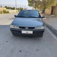 پژوSLXمدل۹۳ تیوفایو داشبورد جدید|خودرو سواری و وانت|کوار, |دیوار