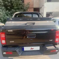 Kmc t8|خودرو سواری و وانت|تهران, قصر فیروزه ۱|دیوار