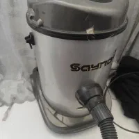 جارو برقی