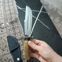 چاقو|کوهنوردی و کمپینگ|تهران, گلستان (شهرک راه آهن)|دیوار