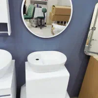 روشویی کابینتی