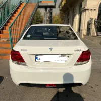 دنا مدل ۹۹ تیپ ۱ سفید|خودرو سواری و وانت|تهران, پونک|دیوار