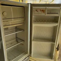 یخچال ارج سالم|یخچال و فریزر|لنجان, |دیوار