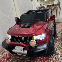 ماشین شارژی استوک