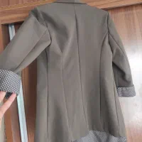 کت شومیز ترک در دوسایز|لباس|تهران, سبلان (لشگر)|دیوار