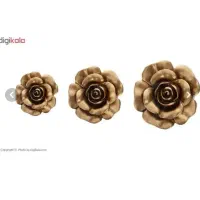 دیوار کوب تزییناتی سه عددی