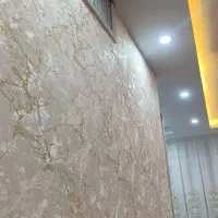 فروش کاغذدیواری درب منزل شما|مصالح و تجهیزات ساختمان|گلبهار, شهر جدید گلبهار|دیوار