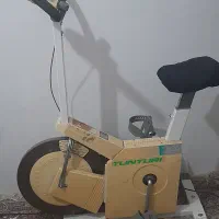 دوچرخه ثابت