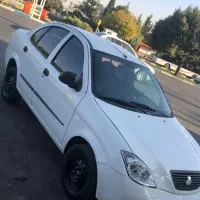 تیبا مدل ۱۴۰۰