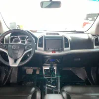 جک S3|خودرو سواری و وانت|کرج, مهرویلا جنوبی|دیوار