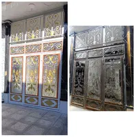 نقاشی ساختمان بهترین قیمت(اقساط)|خدمات پیشه و مهارت|ساوه, |دیوار