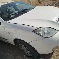 تیبا دو 1401 معاوضه|خودرو سواری و وانت|اصفهان, صدف|دیوار