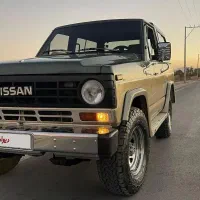 پاترول ۲درب مدل ۷۹ سالم|خودرو سواری و وانت|اصفهان, کوجان|دیوار