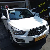 هایما S5 /مدل ۱۴۰۴