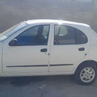 تیبا ۲ مدل ۱۴۰۰ گناوه|خودرو سواری و وانت|بندر گناوه, |دیوار